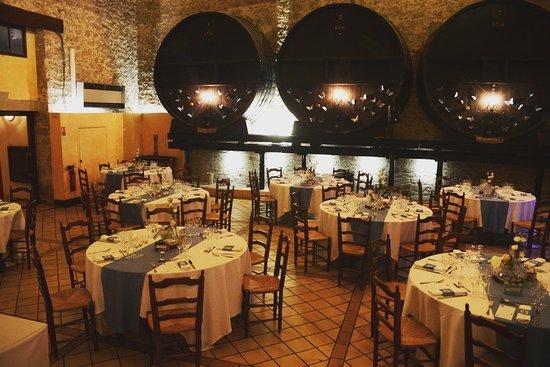 Le Clos de l'Hirondelle